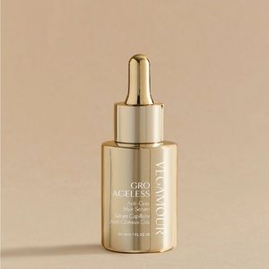 New without Box VEGAMOUR GRO AGELESS Anti-Gray Hair Serum